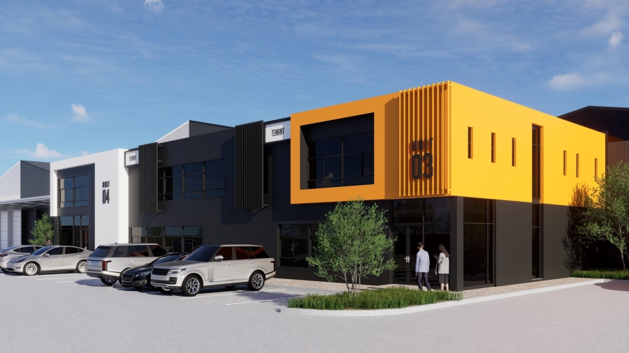 To Let commercial Property for Rent in Montague Gardens Western Cape